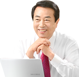 부산중구청장 최진봉 사진