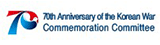 The 70th Anniversary of the Korean War Commemoration Committee