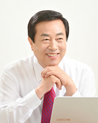 부산광역시 중구청장 최진봉