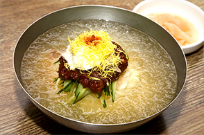 가야밀면