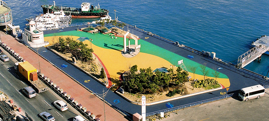Sumireu Park