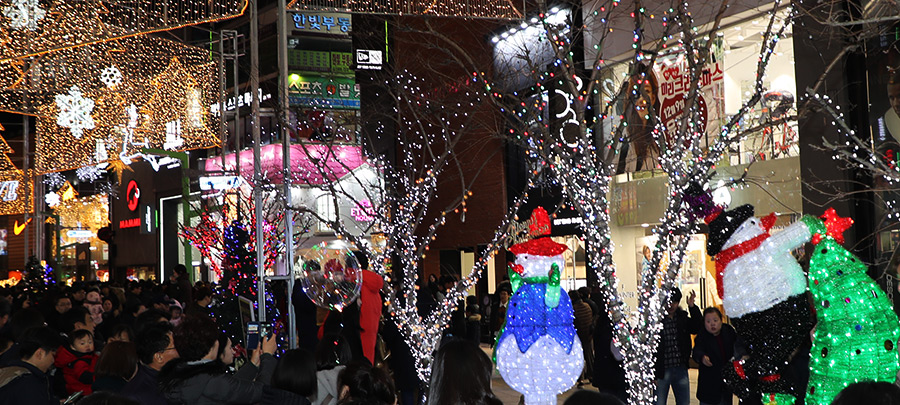 크리스마스트리 6