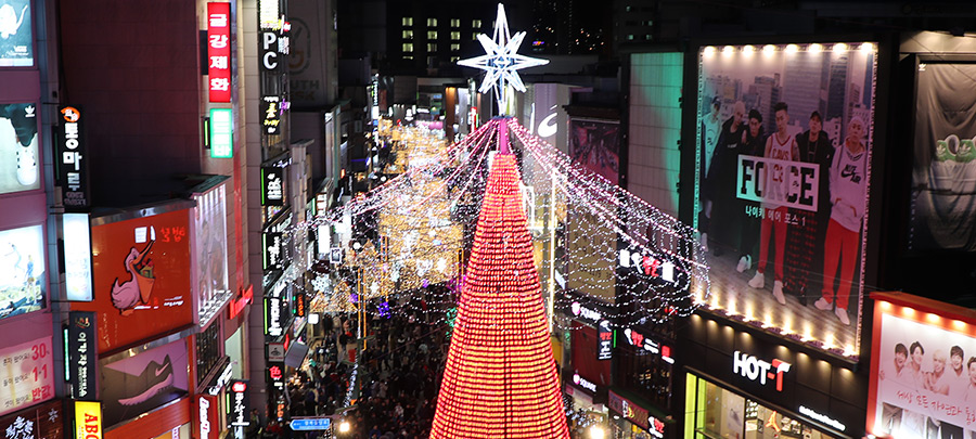 크리스마스트리 5