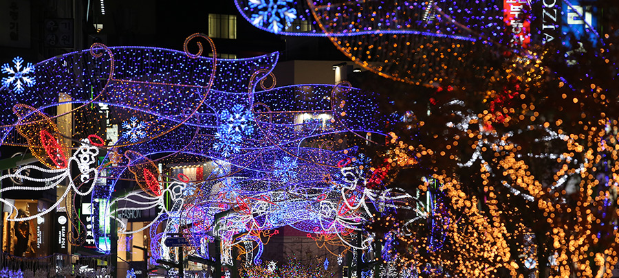 크리스마스트리 4