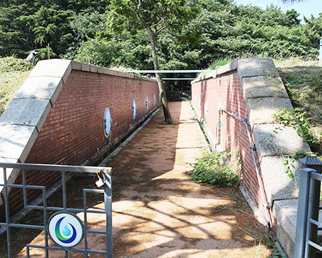 부산복병산배수지2