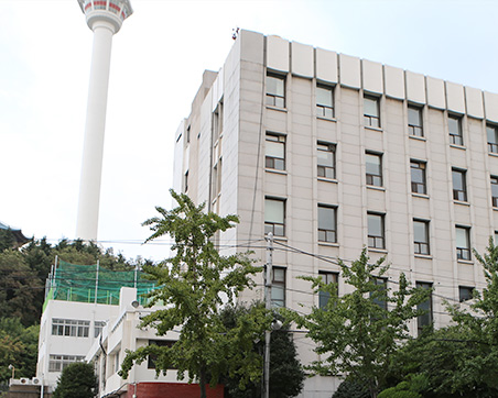 구)한국은행부산본부 모습1