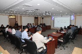 10월 구정현안사항 설명회