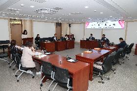 제311회 임시회 상임위원회(운영자치, 복지도시)