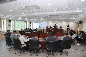 제311회 임시회 제2차 본회의