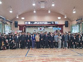 제22회 중구청장배 체육대회