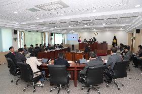 제312회 제2차 정례회 제2차 본회의