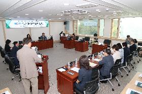 제316회 제1차 정례회 제3차 예산결산특별위원회