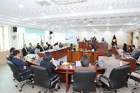 제316회 제1차 정례회 제3차 본회의