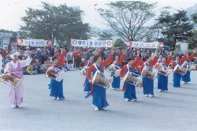 중구민축제