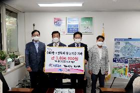 (주)씨티캅 대표 정현돈