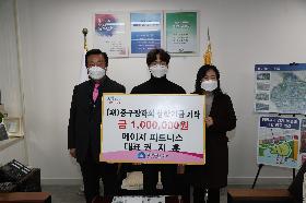 메이저 피트니스 대표 권지훈