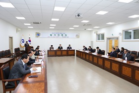 (재)중구장학회 발기인 정기총회