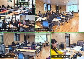 2021년 하반기 단기 프로그램(동계)