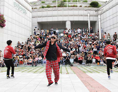 5월 가정의 달 모두 모여라!