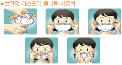 재난안전 실천코너