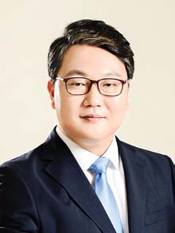 더 행복해지는 중구를 만들겠습니다