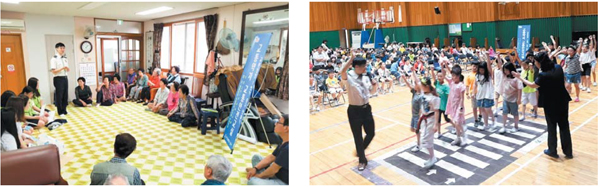 교통안전 최고 중구만들기 나선다