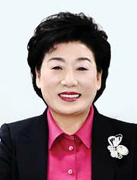 김은숙 전 중구청장 `부산여성상 수상