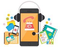 기초연금 받는 어르신 이동통신 요금 감면