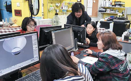 3D프린팅 어렵지 않아요!