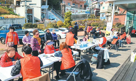 찾아가는 희망복지 상담실 참여하세요!