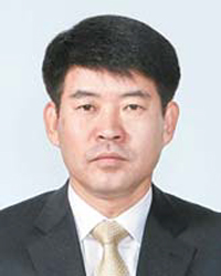 송종홍 부구청장 부임