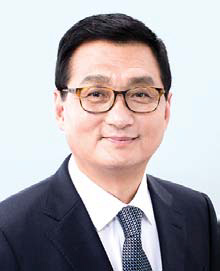 주민복리와 지역발전을 위해 더욱 노력
