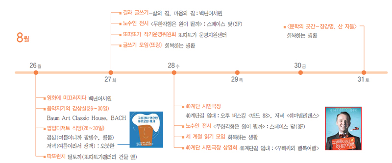 원도심 문화창작공간 또가또가 소식