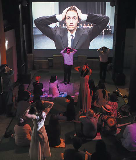 부산국제영화제 (5)