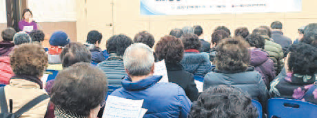 의심하고 전화 끊고 확인하고 〈신고 ☎112, 1332〉
