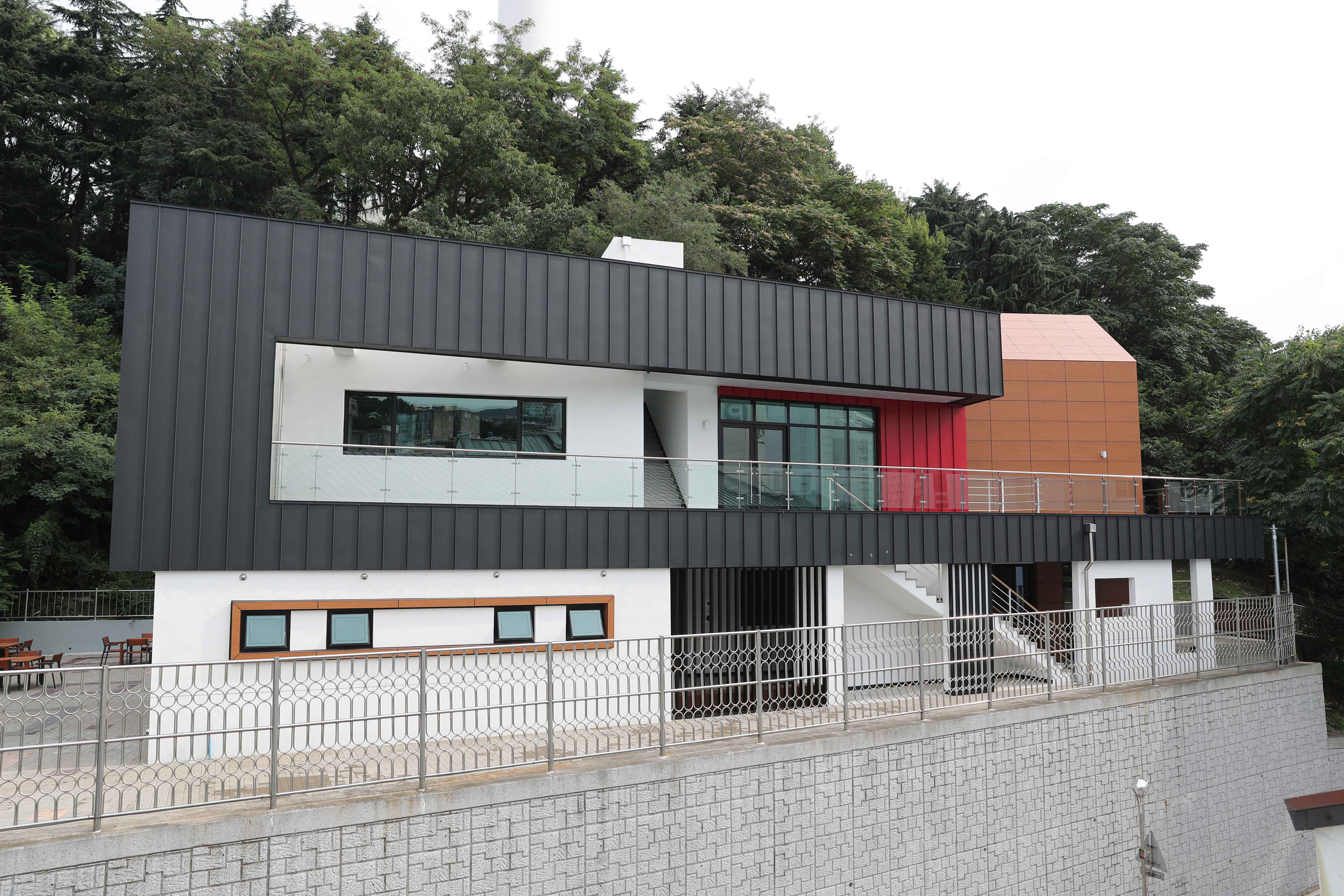 중구 진로교육지원센터 4월 1일 개소