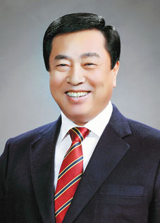 잘 사는 중구, 행복한 중구를 완성하겠습니다