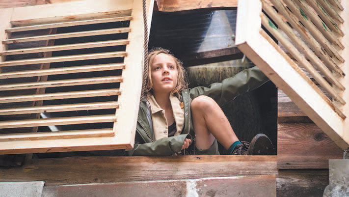 부산국제어린이청소년영화제 개막