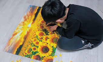 방구석 챌린지로 심리적 방역 지원