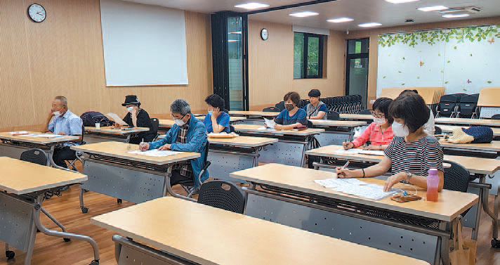 풍수 인테리어의 기본은 정리정돈과 청소