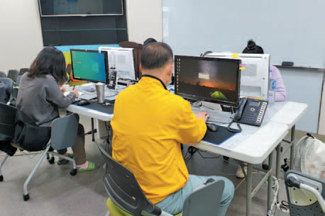 코로나19 극복 희망·지역일자리사업 박차