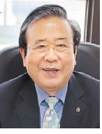 김복만 지부장 취임