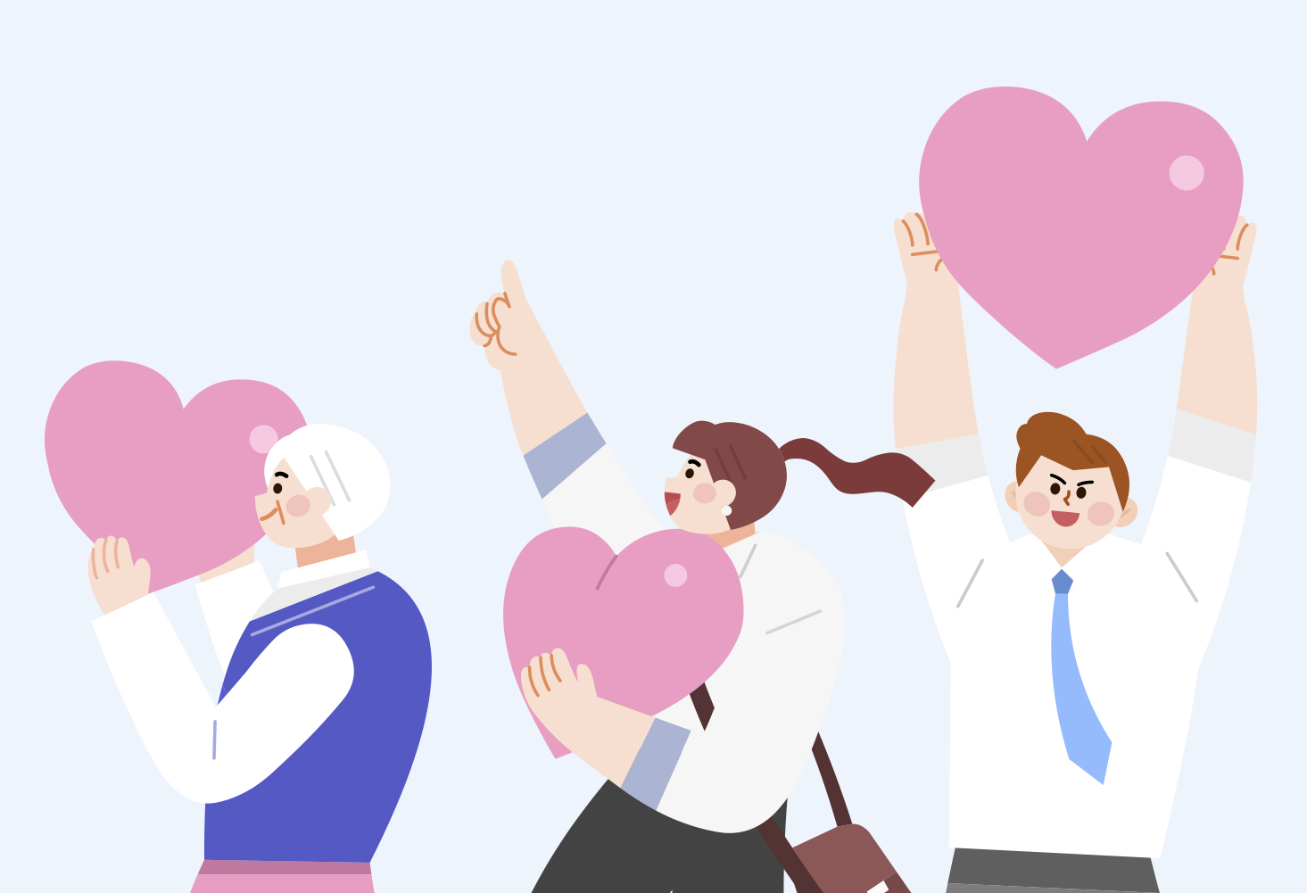 중구, 더욱 든든해진 기초생활보장 제도