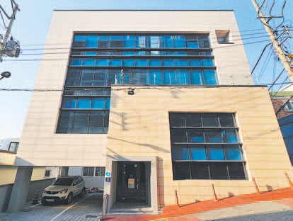 중구 청년마루 리모델링 완료 … 맞춤형 복합공간