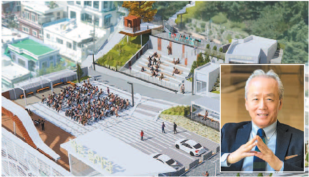 중구 작은음악당 9월 11일 개관,  금난새와 함께하는 기념 음악회