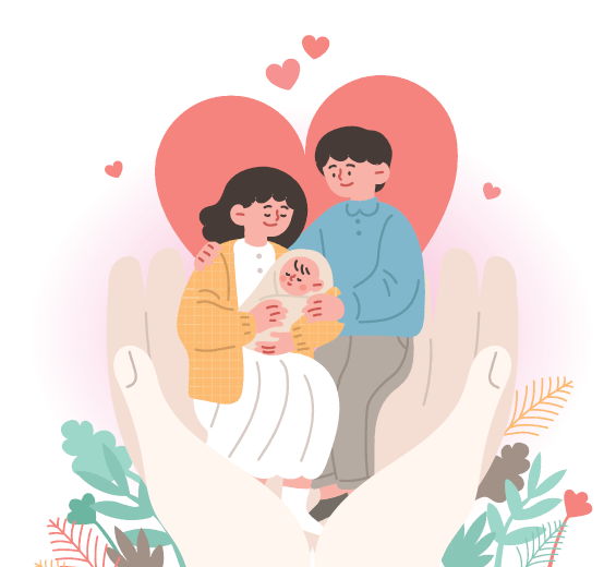 아이러브중구 출산장려금 … 10월 1일 이후 출생아 천만원 지원