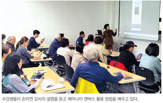 실생활에 밀접하게 AI가 다가오고 있다