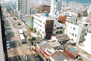 중구 지역경제 살린다