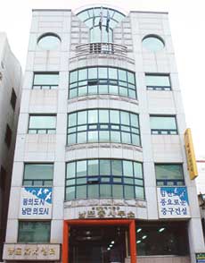 동사무소 '주민자치센터' 확대 운영