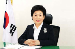 사람 중심의 살기 좋은 행복도시 중구를 만들어 가겠습니다